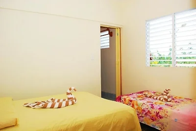 Vakantieappartement Gezinsvakantie Pinar del Rio