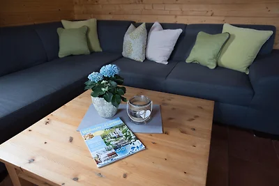 Vakantiehuis Ontspannende vakantie Bescheid