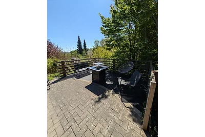 Casa vacanze Vacanza di relax Bömighausen