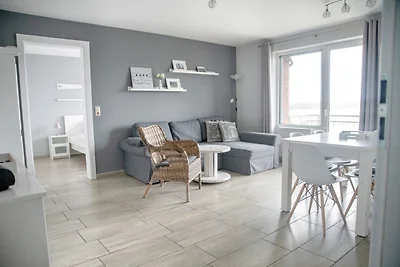 Appartamento Vacanza con famiglia Ueckermünde