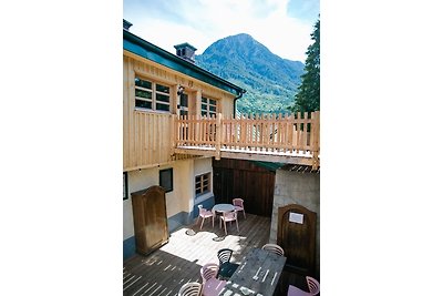 Ferienwohnung Salzkammer -
