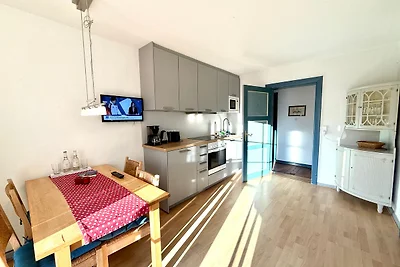 Vakantieappartement Gezinsvakantie Nieblum
