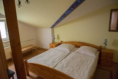 Apartment der Villa Elsa