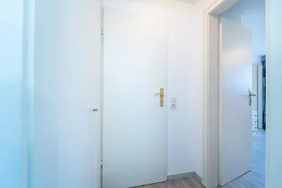 Am Brook 3 Strandperle Dahme