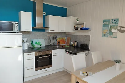 Vakantieappartement Gezinsvakantie Dahme