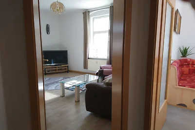 Ferienwohnung Löbau Messe- und