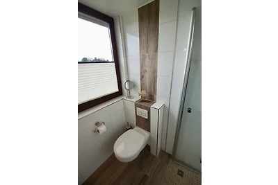 Appartamento Vacanza con famiglia Grödersby