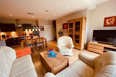 Ferienhaus Maxe, Wohnung Joona