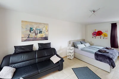 Vakantieappartement Gezinsvakantie Cuxhaven