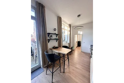 Bakgardssvit - ABC262