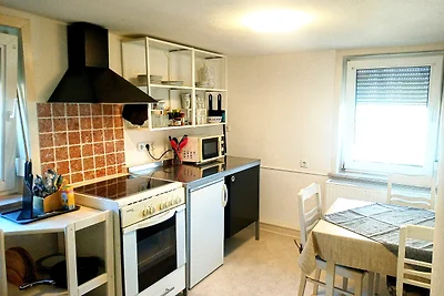 Vakantieappartement Gezinsvakantie Kassel