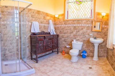 VILLA TERESA Appartement 1