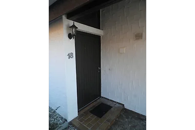 Casa vacanze Vacanza di relax Biersdorf am See