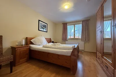 Bibelöd24 Appartement 9