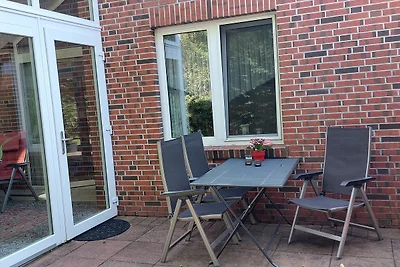 Ferienhaus "Haus Bethlehem" Käthe