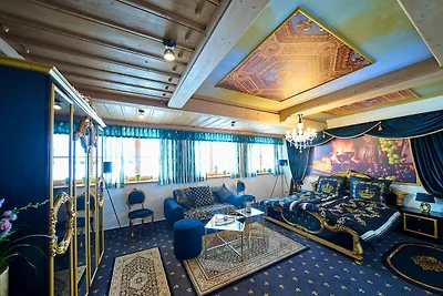 Wildgrün Königs Lodge 15 a KL