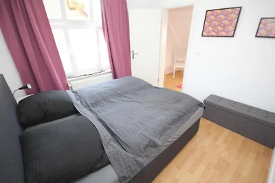 Appartamento Vacanza con famiglia Bad Segeberg