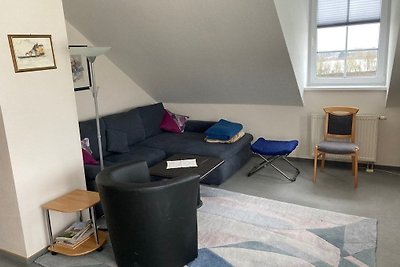 Vakantieappartement Gezinsvakantie Bad Rodach