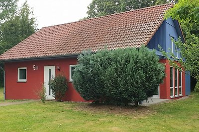 Casa vacanze Vacanza di relax Kalkhorst