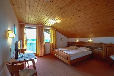 Ferienwohnung Alex im Haus