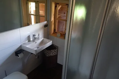 Chalet Schmuckkastal