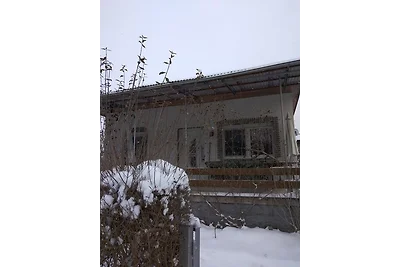 Bungalow am Schwielochsee 2