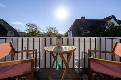 Kajüte #18 | Dock 6b