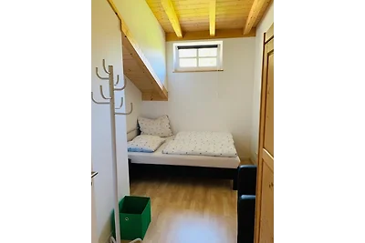 apartman za odmor Obiteljski odmor Nesselwängle