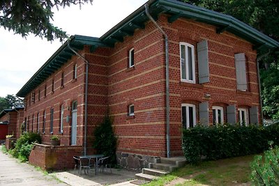 Ferienwohnungen mit Stil -