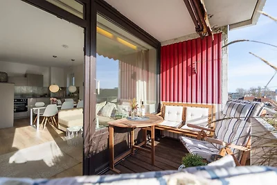 Berolina Sonnenseele