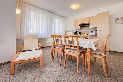 Villa Viktoria Whg. 8 - "Kajüte"