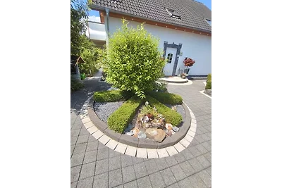 Vakantieappartement Gezinsvakantie Horn Bad Meinberg