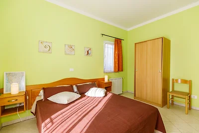 Vakantieappartement Gezinsvakantie Peroj