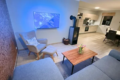 "Bauernhof-Claussen", Haus Seestern