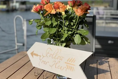 Woonboot Single-vakantie Görlitz