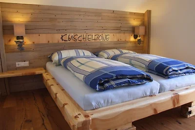 Vakantiehuis Ontspannende vakantie Gröbming