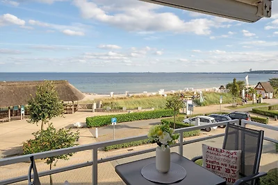 Strand Domizil Wohnung 12