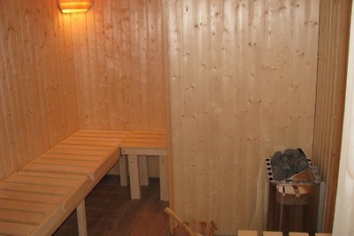 Vakantieappartement Gezinsvakantie Steinhude