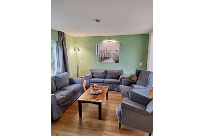 Vakantieappartement Gezinsvakantie Grömitz