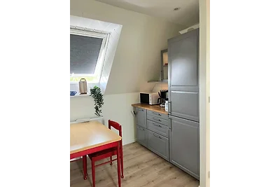 Haus Ostwind - Wohnung 2