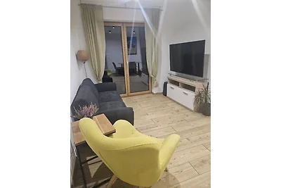 Apartament Dla rodzin Steingaden