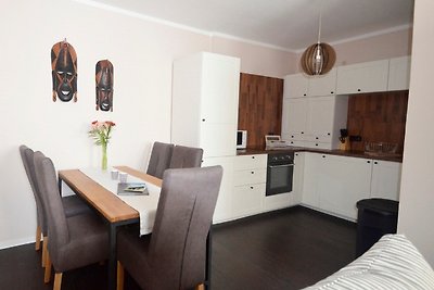Apartment Kapstadt