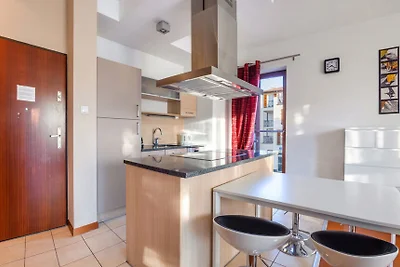 Sun&Snow Plaza Swinoujscie -