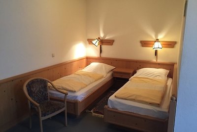 Vakantieappartement Gezinsvakantie Bad Rodach