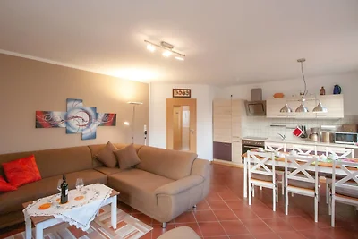 Apartament Dla rodzin Mirow