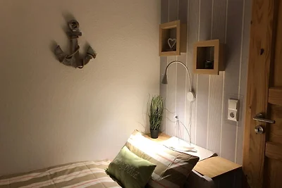 Vakantieappartement Gezinsvakantie Osterbruch