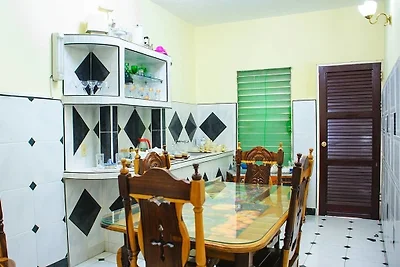 Casa Puchy Appartement 2