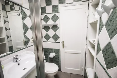 Sonnige Ferienwohnung 1