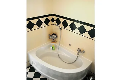 Vakantieappartement Gezinsvakantie Karlshagen