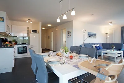 "Dünenpark Heiligenhafen", Haus